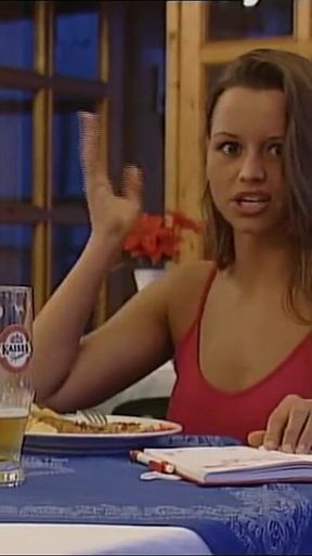 Truckers Have a Thing for Young Sluts!