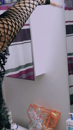 Anastasia Lux's Interview