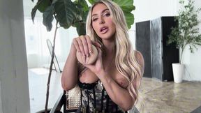 kayley gunner personal fleshlight joi