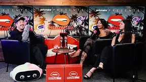 Hot MILFs Leah Gotti and Connie Perignon dominate Ryan Pownall