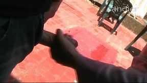Pink lady handjob mp4