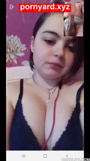 Naughty dorm mouse gets frisky with coral reef creatures