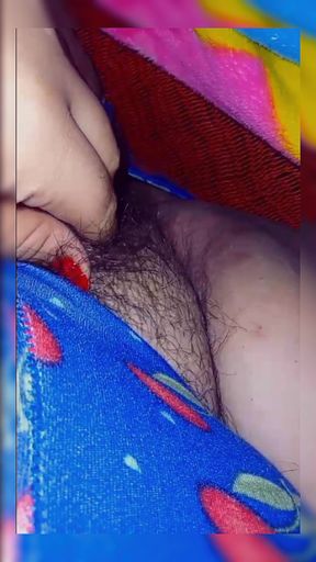 My Wife Masturbating for You Guys in Close-up