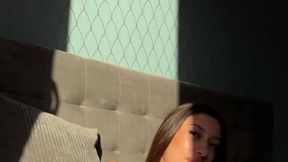 Social Media Creator @EsterGrace @Teasing & #Brunette #Solo #Sexy porn hot film | Tik.Porn
