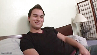 Fucked Raw By The Cameraman 10 — PornOne ex vPorn