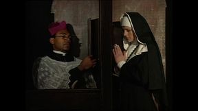 cloistered convent - sandra russo vs franco roccaforte (hd remastered)