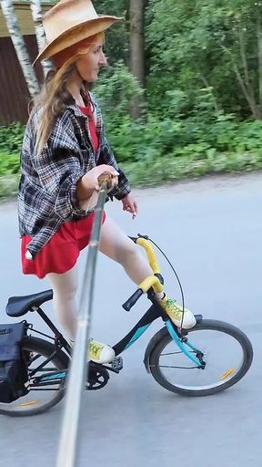 Marta_fun_yoga video