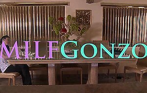 Milfgonzo, heather vahn transforms into a husband pleasing slut