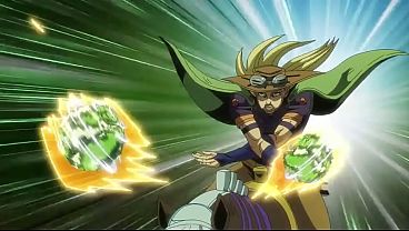 Steel Ball Run Epis&oacute_dio 1 em Portugu&ecirc_s