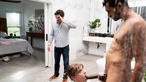 ”Mi Casa Es Su Casa - Alex Jones, Melody Marks, Ken Feels”