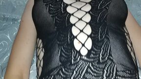 Homemade Creampie Is the Best Way to Use Cum as Lube