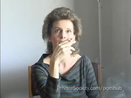 Motel Mischief with a Cheating Mature Mother