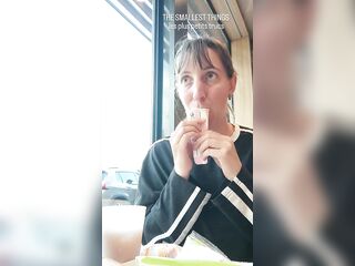 ice cream miam