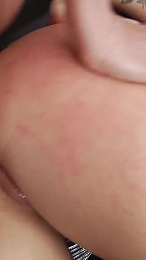 Dollie Darkko Tatooed Slut