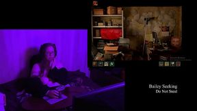 Naked Trail of the Twister Play Through part 5