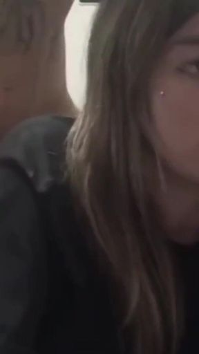 Anal Punch Makes the Hottie Cross-eyed