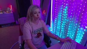 Zoey Clark Party on Feb 12, 2026