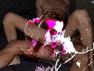 Cuéntame &#x2F; Kiss (Gooner&#39;s Music Video)