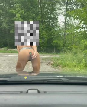 Car ride