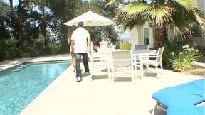 Kimberly Faith Is The Girl Next Door With A Cock In Her Hole SQF