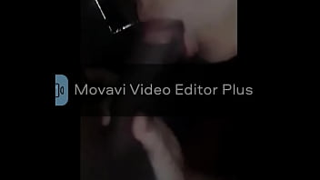 chupando meu pau