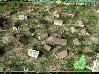 Barbarian Conquests - the Clan Leader Sucks My Penis