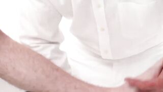 Consecrated Desire