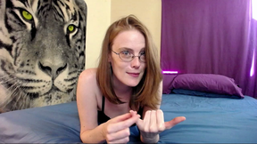 Small Penis Humiliation (1st time)