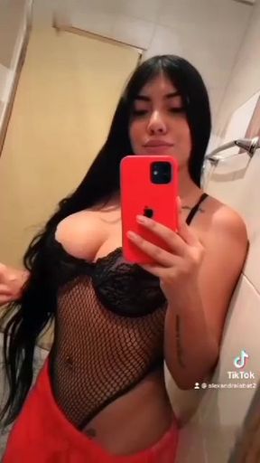Cubanas video