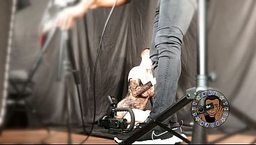 SEASON 4 BTS ROXXXIE BLACKHART