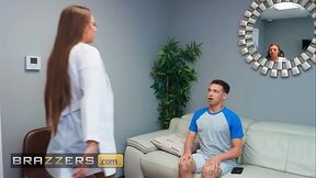 B.R.I. [Brazzers Research Institute] Gia Derza, Daya Dare / Brazzers/ Enter XVPROMO on official site for discount
