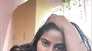 Indian Tamil Wifey Pummeling2
