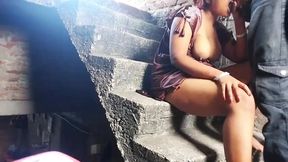 Indian Bhabhi Desi Chudai Video First Time