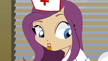 The Misadventures Of Maxi And Sherrie Camille: Nurse
