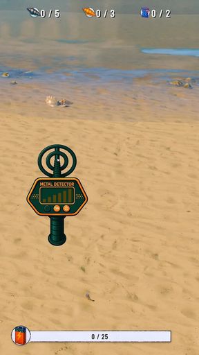 Ep7: Flirting and Touching with Diana - Grand Tits Adventure (gameplay)