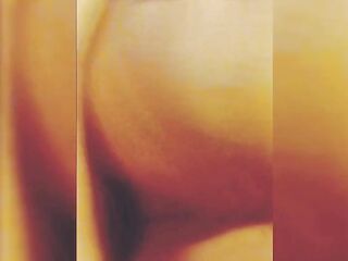 Close Up And Personal On DevilsWoman&#039;s Constricted Twat