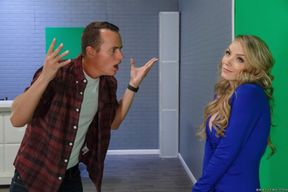 Stunning cougar pornstar hot adult video