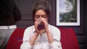 Kate S2 Kate Gave Oscar a Blowjob for Protecting Archie