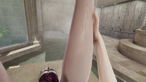 mmorpg 3d hentai piledriver cum