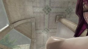mmorpg 3d hentai piledriver cum
