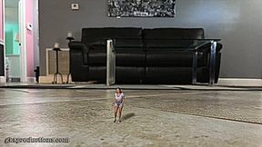 Nikki Brooks Shrunken & Desperate (HD 1080p MP4)