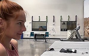 Fiances first threesome with jessi rae and rocky emerson