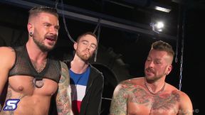 Stuffd Behind the Scenes