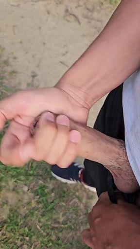 Cum in Nature