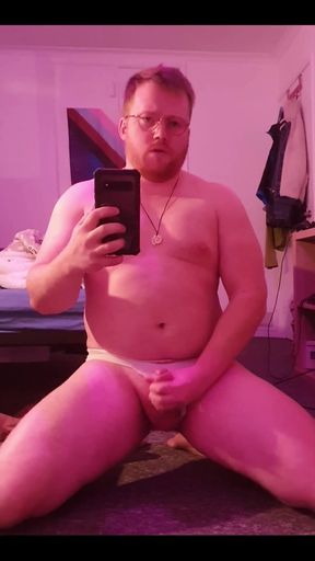 I Miss This Mirror, It Was the Perfect Size to Film Stuff in