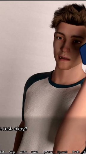Carnal Contract #1 - Johannes met up with his ex Christina and they fucked in the park ... Becky , Lara, and Johannes&hellip;   Clip 1