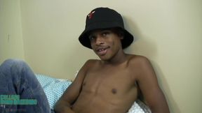 College Dorm Breeding #1 - Scene 3
