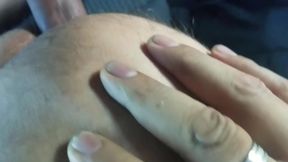 Big Black Cock Pleases in Steamy Interracial Gay Anal Session