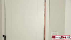 Madison Summers: Flexible Yoga Instructor receives Creampied