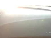 This mini cock had me curious on the drive home, felt so good